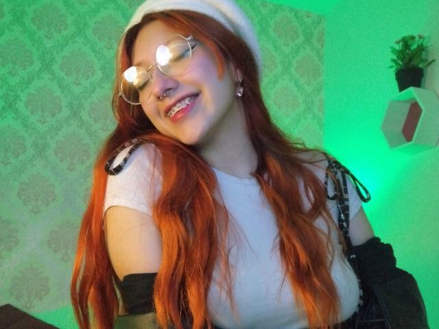 SofiOliveira - Live sex cam - 21706881
