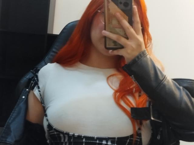 SofiOliveira - Live sex cam - 21706893