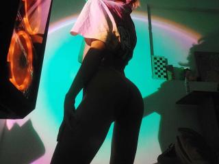 JackSweet - Sexe cam en vivo - 21707313