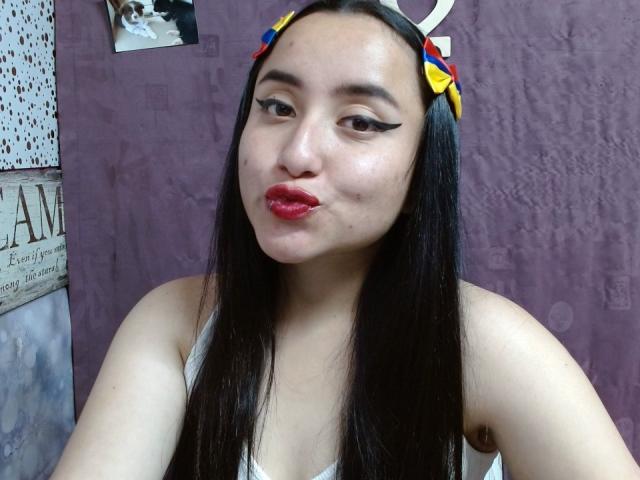 SlavicaX - Sexe cam en vivo - 21707365