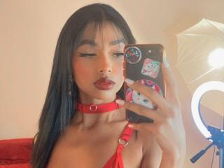 AlleanysCristal - Live porn &amp; sex cam - 21707525