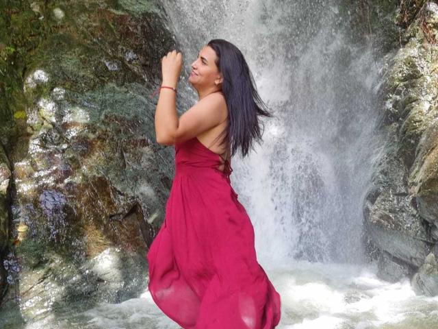 MarilynGarcia - Live sexe cam - 21707533