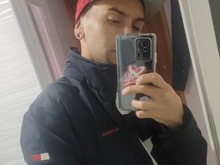 JohnDupontt - Live sex cam - 21708173