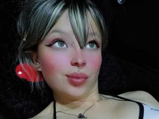 ZoeeMoon - Sexe cam en vivo - 21708193