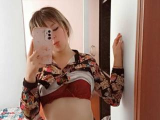 ZoeeMoon - Sexe cam en vivo - 21708209