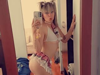 ZoeeMoon - Sexe cam en vivo - 21708213