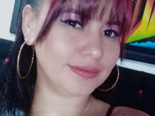 NatachaWow - Sexe cam en vivo - 21708857