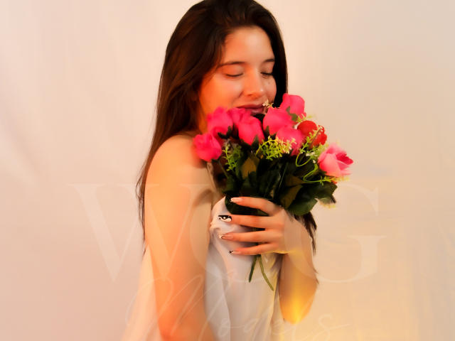 EmiSun - Live sex cam - 21708925