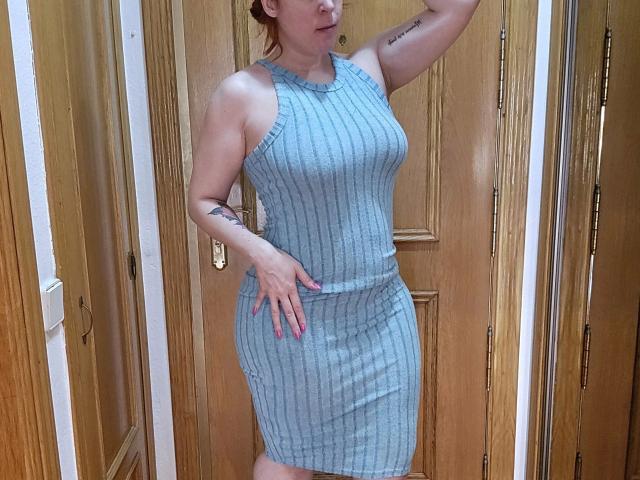 RubiaKarol-hot - Live sexe cam - 21709693