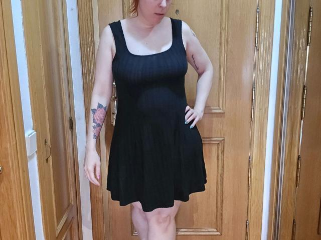 RubiaKarol-hot - Live sexe cam - 21709709