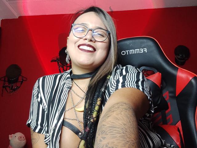 MistressLilith69 - Sexe cam en vivo - 21710049