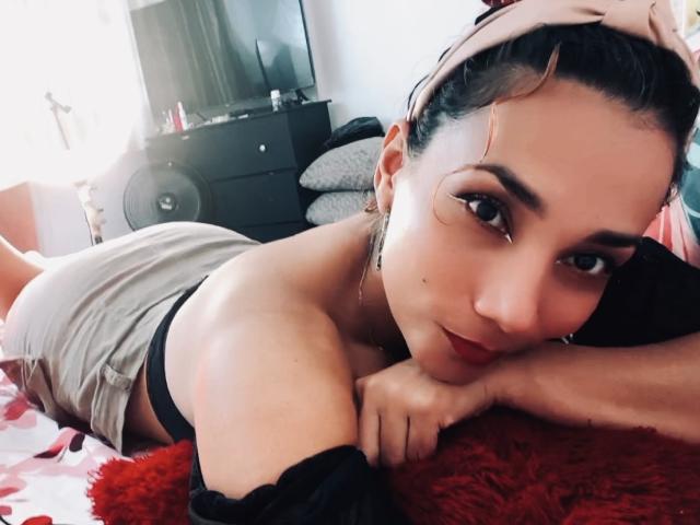 AmberDemons - Live sex cam - 21710205