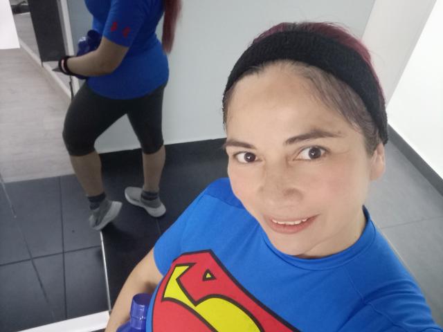 AlessiaRed - Sexe cam en vivo - 21711225