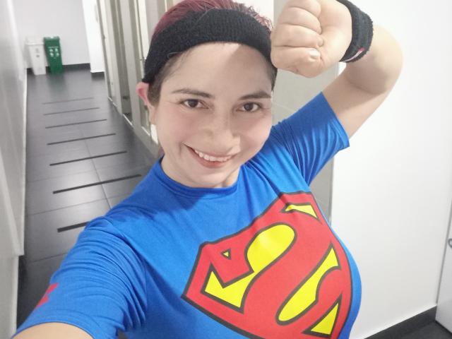 AlessiaRed - Live sex cam - 21711233