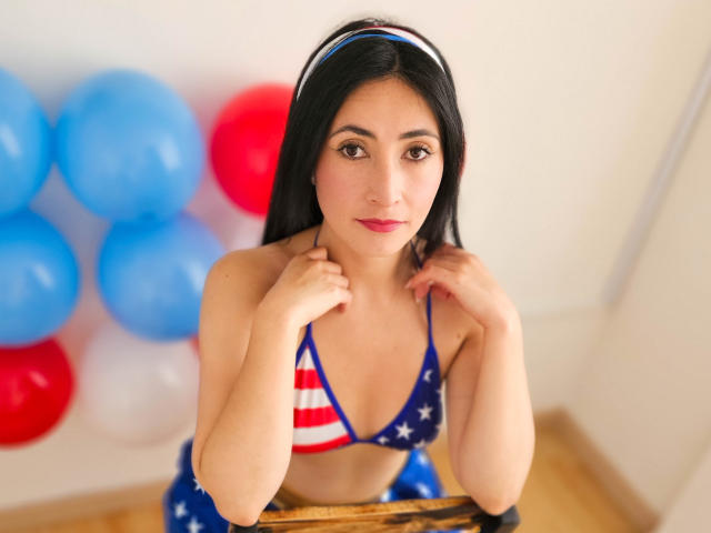 JainaRogers - Live sexe cam - 21711669