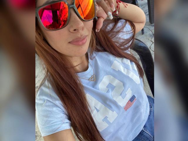 KendraMiler - Sexe cam en vivo - 21712117