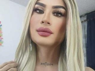 BriitanyMontarrey - Sexe cam en vivo - 21712549