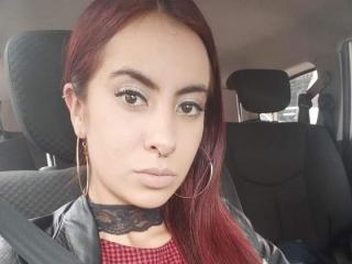 SarahLuna - Live sexe cam - 21712789
