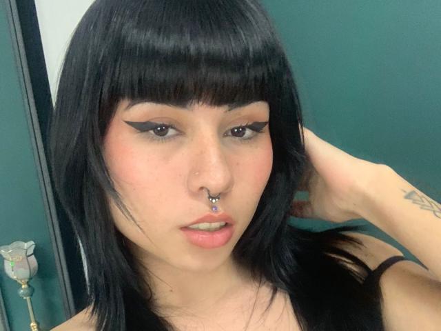 GaiaJonnes - Sexe cam en vivo - 21712913