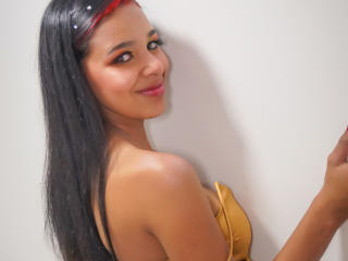 AriianaMendoza - Live sex cam - 21713009