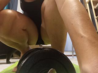 ClementineFoxy - Live porn &amp; sex cam - 21713321