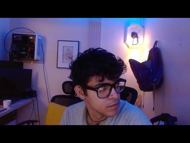 CameronRodriguez - Sexe cam en vivo - 21713381