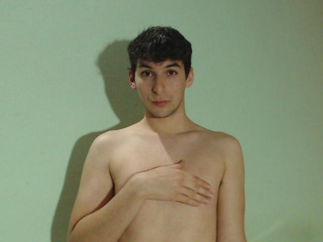 Alexxii - Live Sex Cam - 21713505