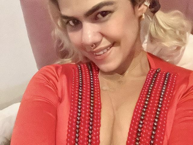 TarahDustin - Live sex cam - 21713693