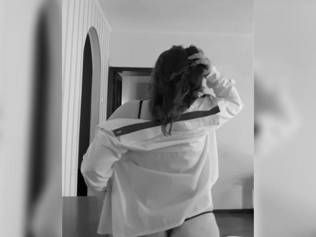 BountyGirl - Live sex cam - 21713797