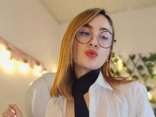 Tiarha - Sexe cam en vivo - 21713881