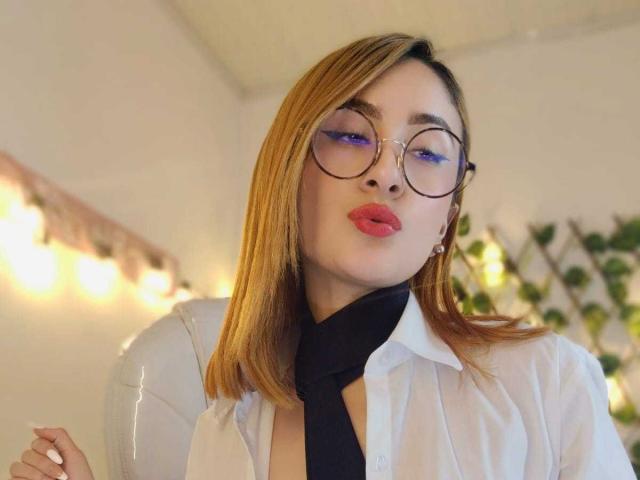 Tiarha - Sexe cam en vivo - 21713881