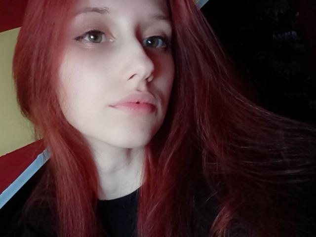 LunaXKiss - Sexe cam en vivo - 21714637