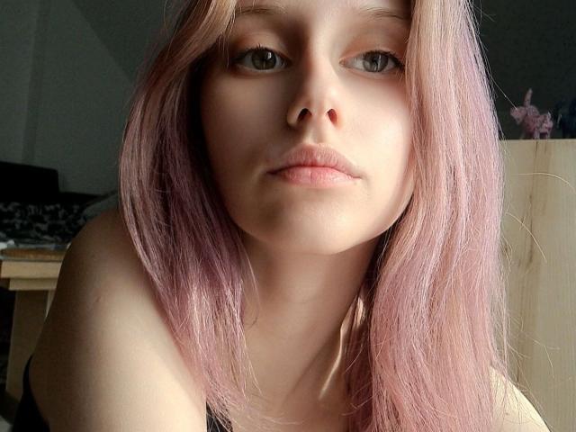 LunaXKiss - сексуальная веб-камера в реальном времени - 21714641