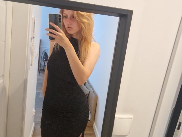 LunaXKiss - Sexe cam en vivo - 21714649