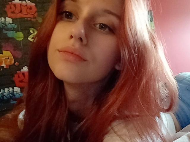 LunaXKiss - Camera khiêu dâm &amp; quyến rũ trực tiếp - 21714657