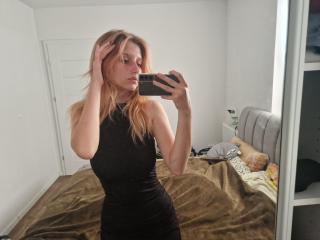 LunaXKiss - Sexe cam en vivo - 21714693