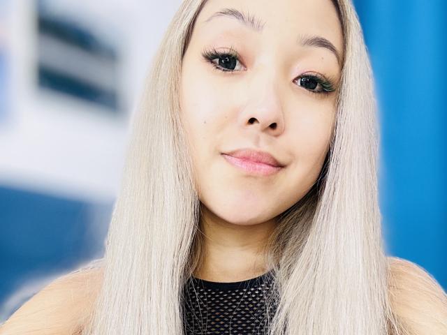 RenyLime - Sexe cam en vivo - 21714781