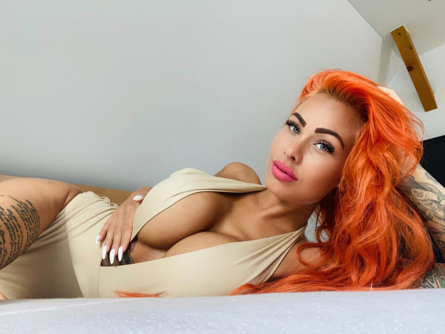 AdriannNita-hot - Live sex cam - 21715913