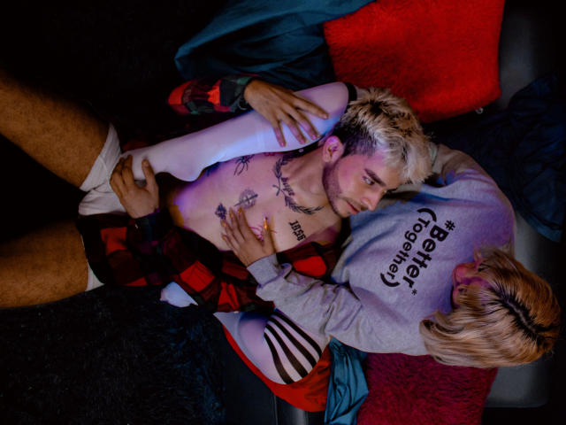 AliceandMax - Live sex cam - 21716161