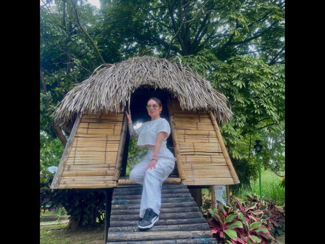 FlowerLiz - Sexe cam en vivo - 21716329