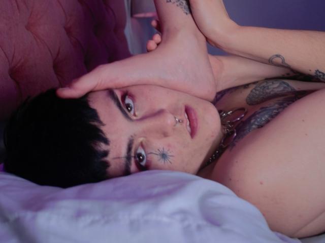 MagicalAffinity - Sexe cam en vivo - 21716813