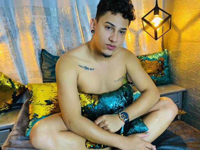 EvansDixon - Live sexe cam - 21716933