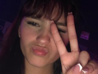 MelodyMansson - Live porn & sex cam - 21717025