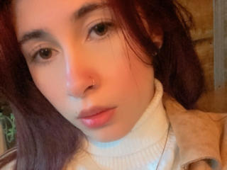 AllisonVeega - Live sex cam - 21717797