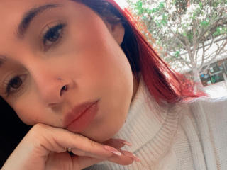 AllisonVeega - Live sex cam - 21717801