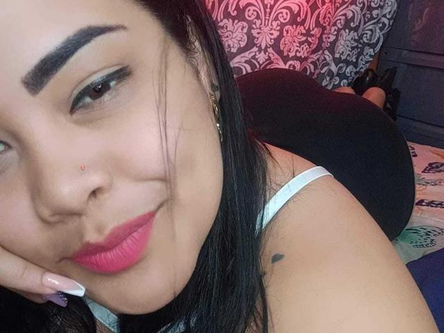 CintiaJoness - Live sex cam - 21718229