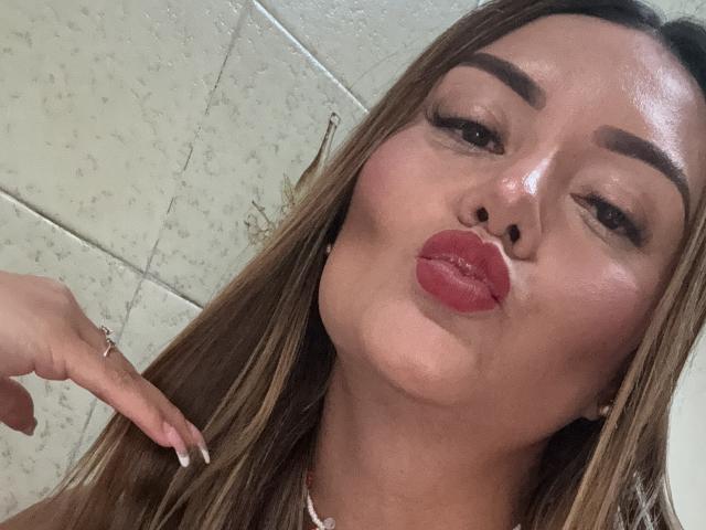 MissAry - Sexe cam en vivo - 21718237