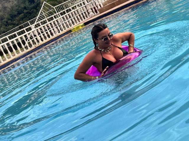 MissAry - Sexe cam en vivo - 21718305