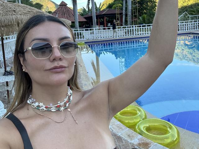 MissAry - Sexe cam en vivo - 21718309