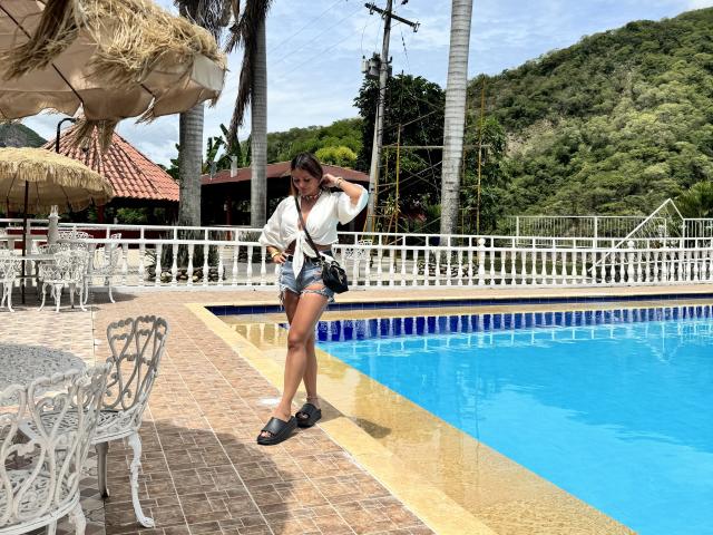 MissAry - Sexe cam en vivo - 21718329